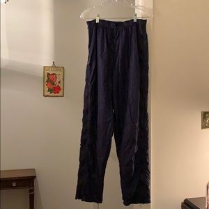 Winter Fleece Lined Pants